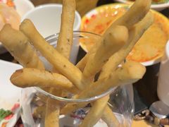 -徐升记不改良老火锅(菏泽中央公馆店)