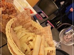 -牛啤堂精酿啤酒餐吧(五棵松华熙店)