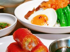 -茶港·点心·啫啫煲(群光广场店)