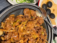 -甘家界牌柠檬鸭(青山店)