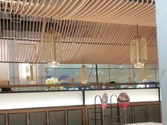 大堂-左庭右院鲜牛肉火锅(浦江欢乐颂店)