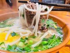 遵义虾子羊肉粉-遵义虾子卢四羊肉粉(大沽路店)