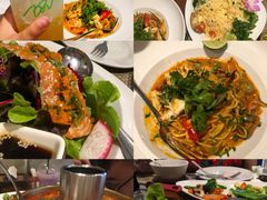 -Chom Cafe and Restaurant