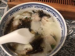-湖畔居茶楼(湖滨店)
