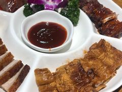 -周锦记广式餐厅