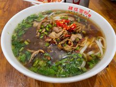 -肆姐面粉馆(坡子街店)
