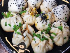特制小锅生煎-大壶春生煎(四川中路店)