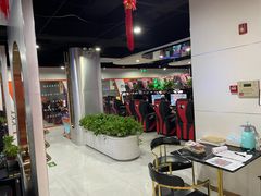 -鹏羽电竞馆(万盛东地铁站店)