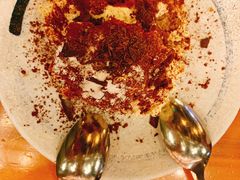 -PIZZA BIANCA(万象城店)