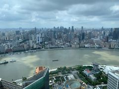 -金轩中餐厅 Jin Xuan(浦东丽思卡尔顿酒店)