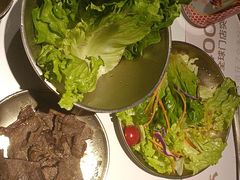 -西塔老太太泥炉烤肉(望京一店)