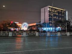 -上海国展宝龙丽筠酒店