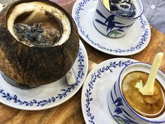 -達揚原味燉品(文明路店)