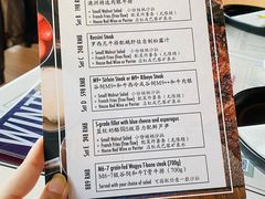 -安妮意大利餐厅(日坛店)