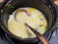 -云海肴·汽锅鸡·云南代表菜(五道口购物中心店)