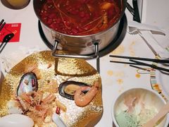 -吉布鲁牛排海鲜自助(成都大悦城店)