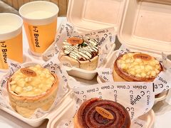-1-7Bread(深业上城店)