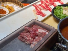 -东道煮牛肉火锅(东盛大街店)