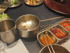 -西塔老太太泥炉烤肉(龙湖北苑天街店)