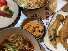 -和子足浴SPA会馆(东方之门店)