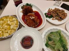 -得月楼·省级非遗·传统苏帮菜(观前店)
