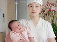 -福田家月子中心 产后 月嫂(市立母子医院店)