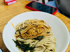 葱油拌面-逸桂禾面馆