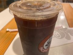 -太平洋咖啡(海天驿站店)