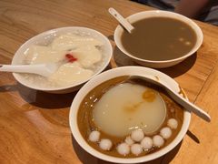 -小豆海棠(嘉兴路店)