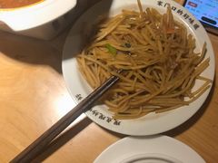 -五口灶下饭小炒(洛社店)