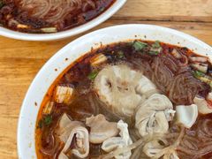 -甘记肥肠粉(马鞍北路店)