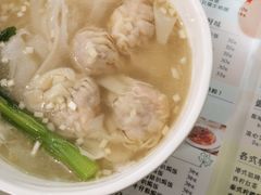 -八珍·广式煎饺·广州老字号(北京路总店)