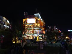 -印象鲵宴·张家界地标美食名片(溪布街店)