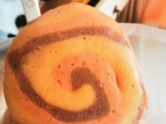 星空包-烫面包·面包烘焙(绿地缤纷城店)