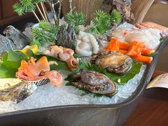 -生如夏花泰式火锅(西村黑金店)