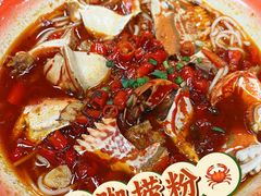 -老三样·旧食新味(万寿宫店)