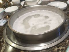 -鱼粤鲜淘米捞·中山脆肉鲩火锅(悦湖会店)