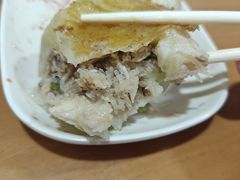-求生煎包(武夷小区店)