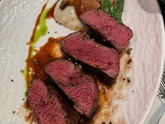 -SHADOWS•Bistro&Eatery(安福路店)