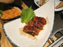 -虹料理·日料放题(悠方店)