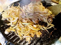 -厚味居炙子烤肉·清真(天桥南纬路店)