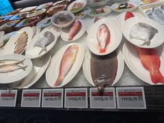 -高佳庄·海鲜酒楼(定海店)