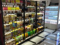-金鹰超市(国际购物中心新街口店)