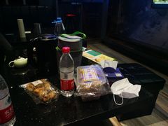 -星汇纯K量贩式KTV(卜蜂中心店)