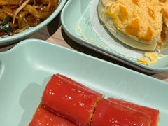 -珍粥道(杉杉奥特莱斯店)