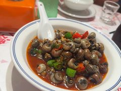 -辣不怕口味虾(长沙总店)