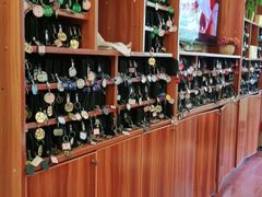 -福瑶修脚(农大总店)