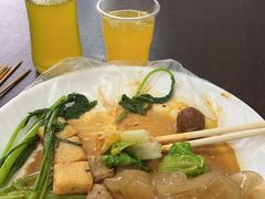 -郭记小街麻辣烫(南小街总店)