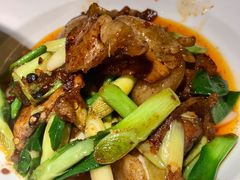 回锅肉-巴蜀风月·聚会团建·生日宴(宝安店)