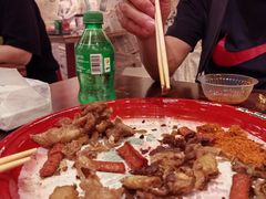 -嘉州鲜知味钵钵鸡(奎星楼店)